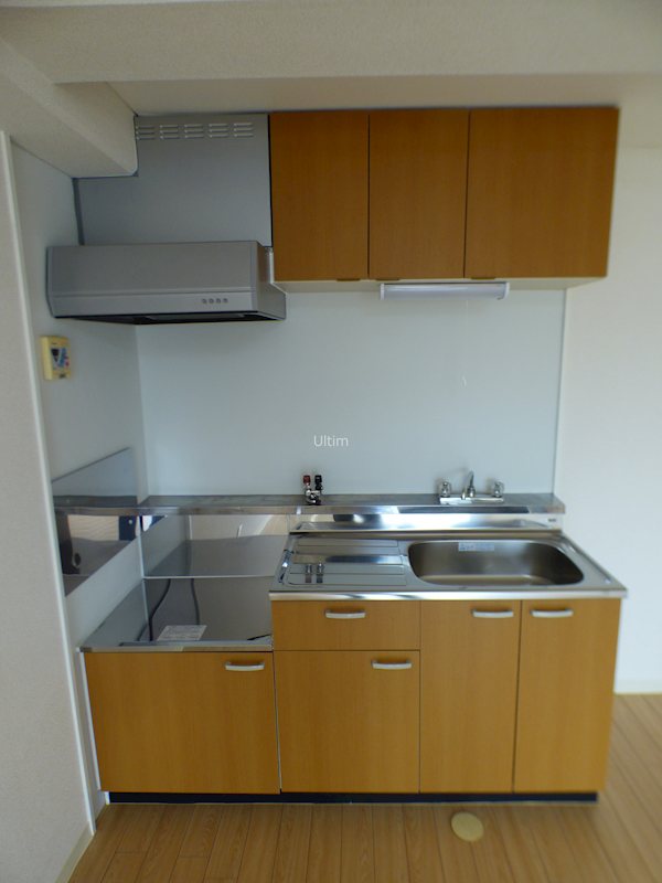 キッチン　別部屋のお写真です。ご参考までに！