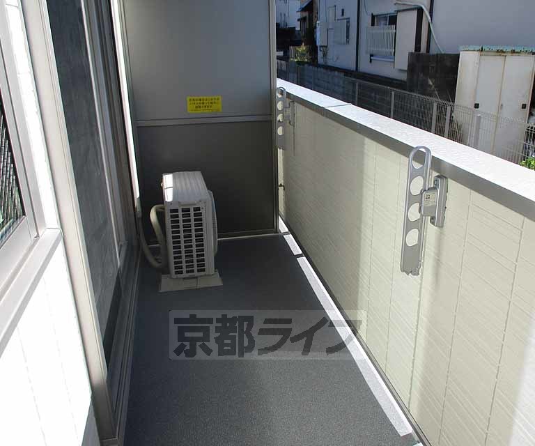 シンフォニー久津川の内装写真