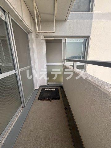 ロイヤルメゾン舞子坂の内装写真