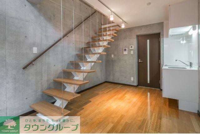 その他部屋・スペース　※写真は同タイプ住戸です。