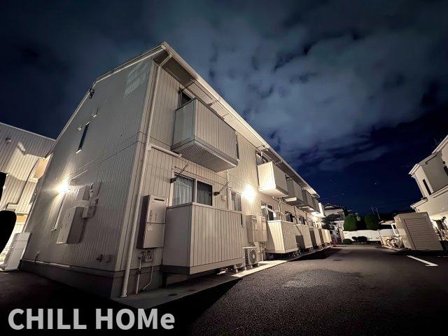 建物外観　他社様掲載物件もまとめてご紹介、ご案内可能です(^^)/