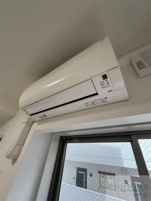 その他設備　設備
