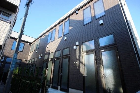 建物外観　☆綺麗な外観☆