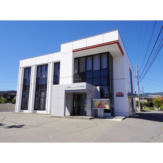 銀行　諏訪信用金庫田中町支店（銀行）まで3452m