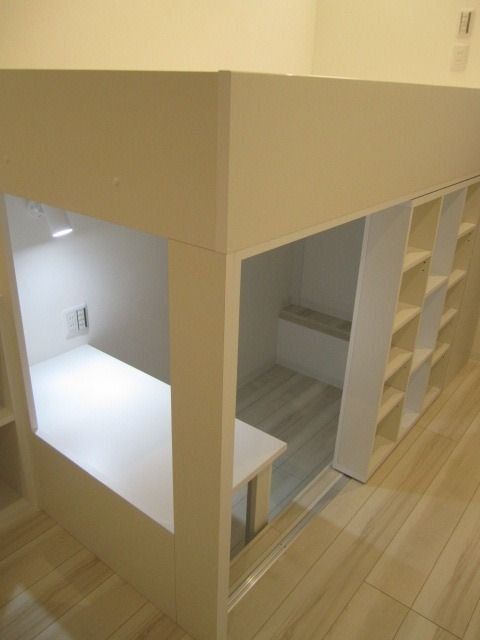 その他部屋・スペース