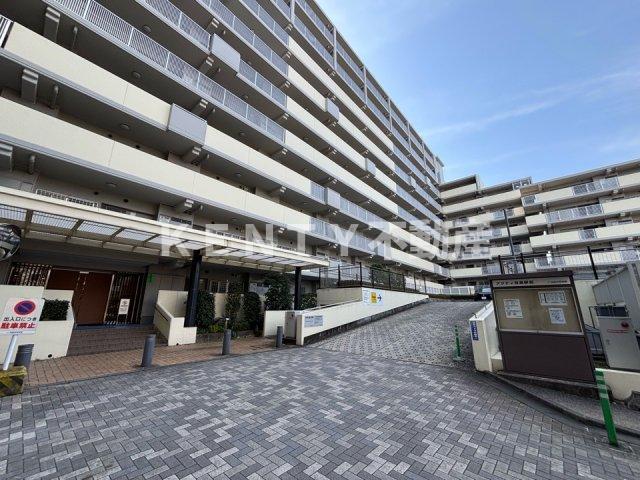 建物外観　建物外観を気になさる方へ、見た目の良い物件です