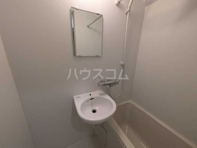 サザンロード新小岩IIの内装写真