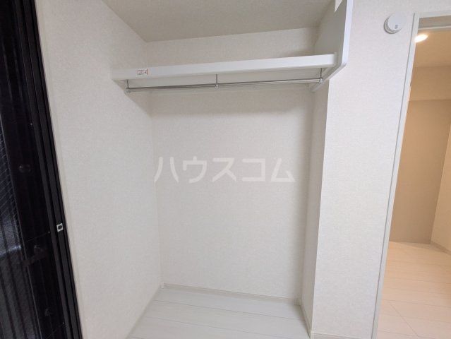 サザンロード新小岩IIの内装写真