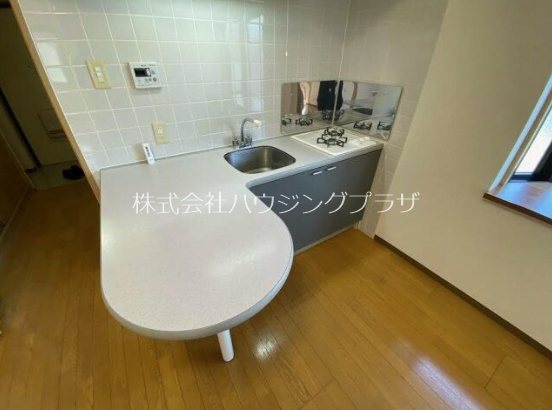 キッチン　※別室参考写真となります
