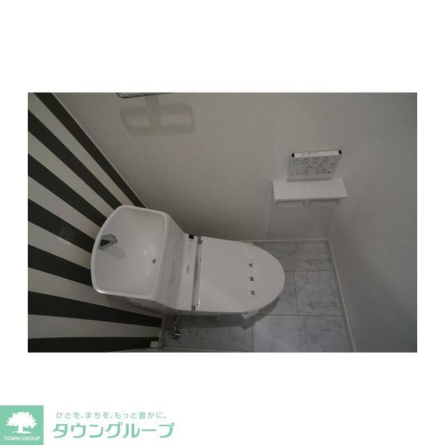 トイレ　別部屋参照