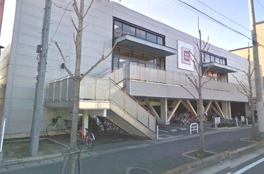 その他　ユニクロ 上桂店（その他）まで663m