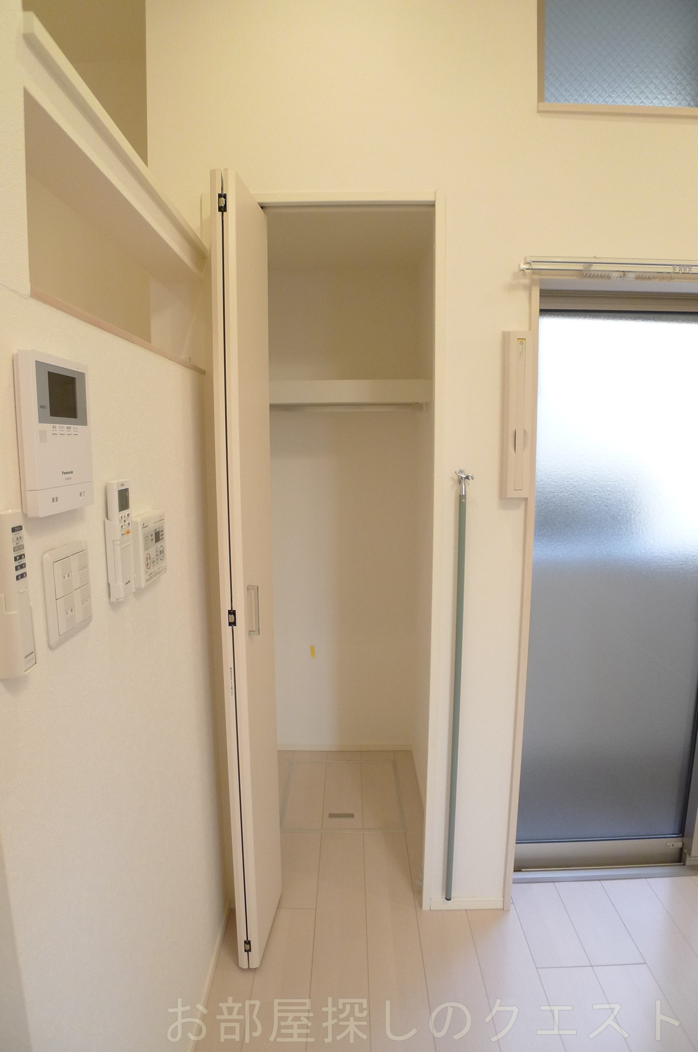収納　（写真は同施工会社イメージ）