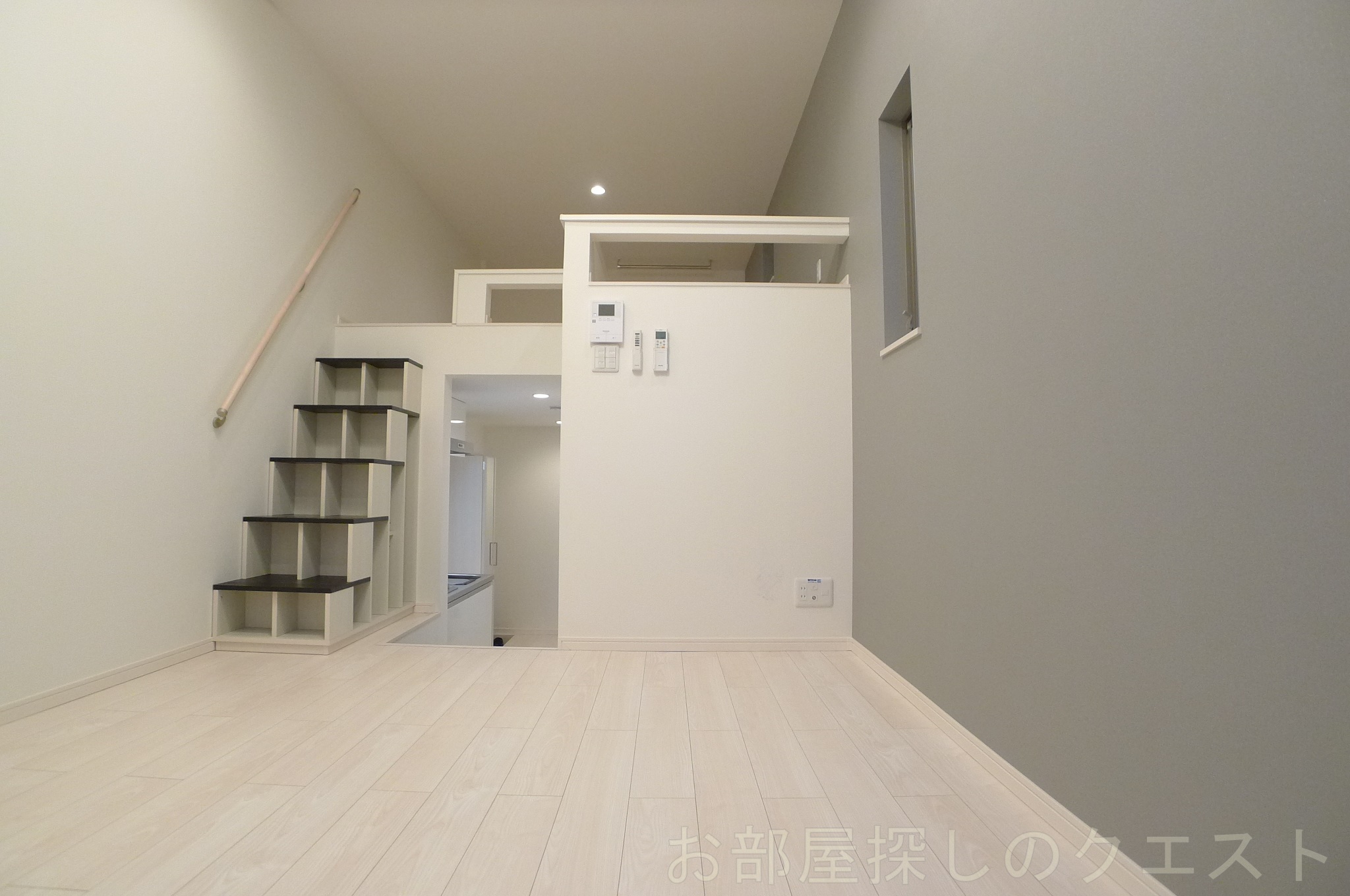 居室・リビング　（写真は同施工会社イメージ）