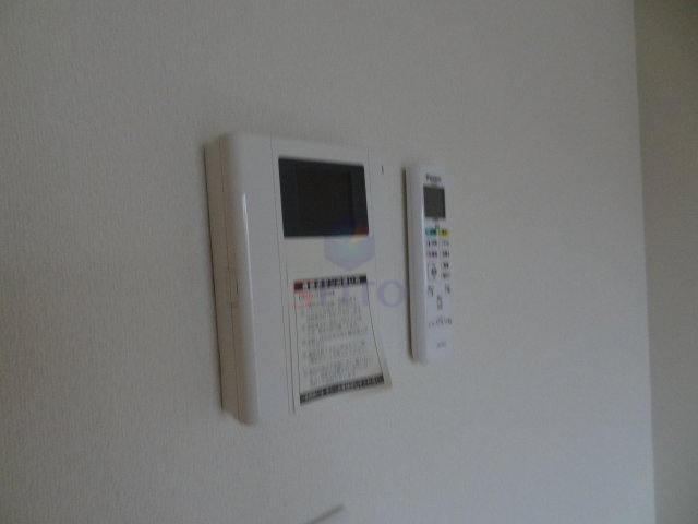 セキュリティ　ＴＶモニターホン