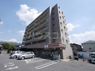 その他　セブンイレブン（その他）まで1201m