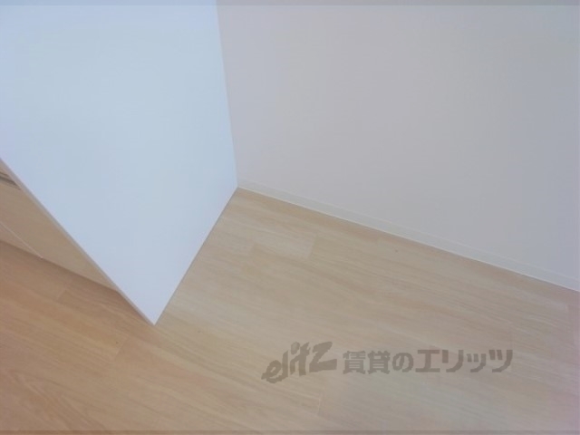 その他部屋・スペース　冷蔵庫置場