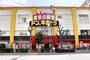 ショッピングセンター　ドン・キホーテ上本町店（ショッピングセンター）まで1410m