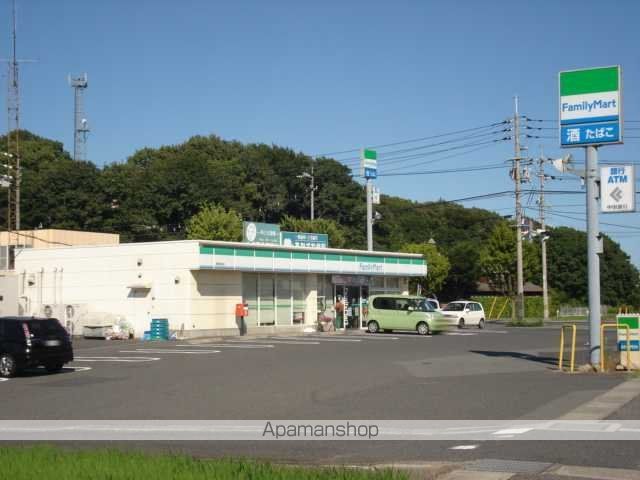 コンビニ　ファミリーマート倉敷福島店（コンビニ）まで352m