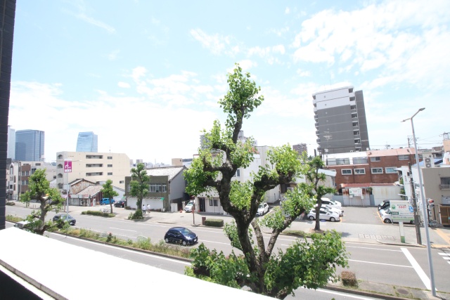 眺望　※別室の参考写真の為、現況優先です。