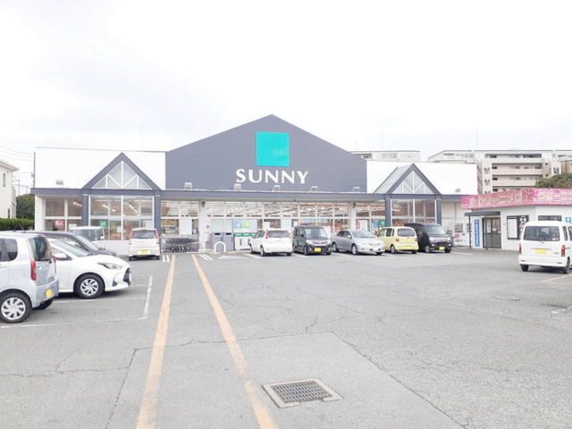スーパー　サニー原町店（スーパー）まで1200m
