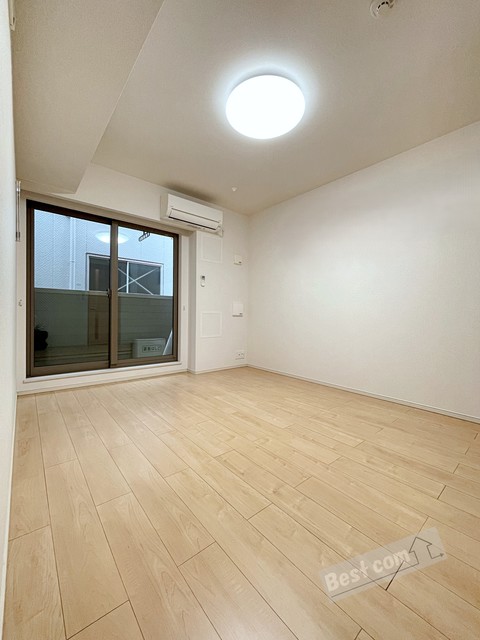 その他部屋・スペース　エアコン付き♪