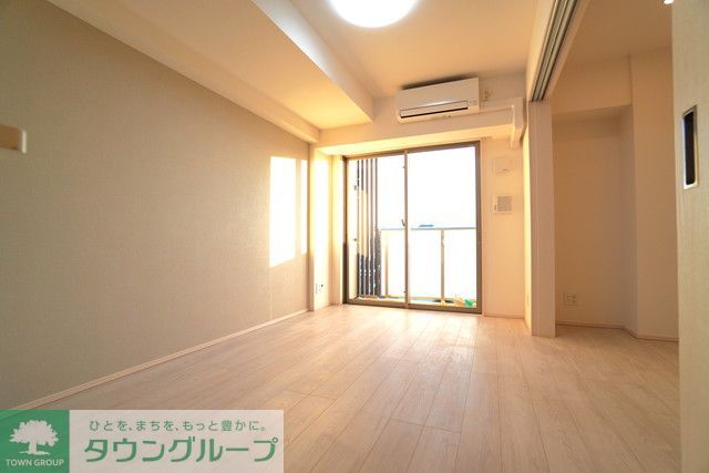 居室・リビング　※写真は同タイプ住戸です。