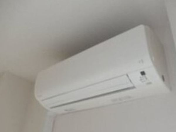バルコニー　※別部屋参考写真