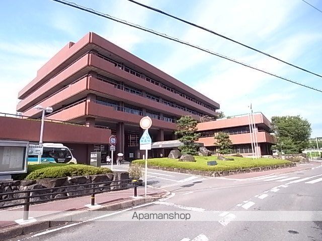 その他　【市役所・区役所】生駒市役所（その他）まで257m