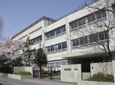 小学校　川崎市立今井小学校（小学校）まで353m