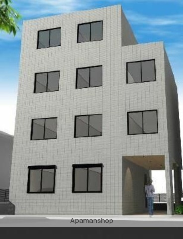 都営三田線 蓮根駅 徒歩7分 築3年