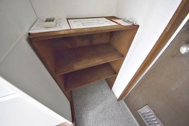 その他　★お部屋探しは株式会社タウンハウジング東京まで★