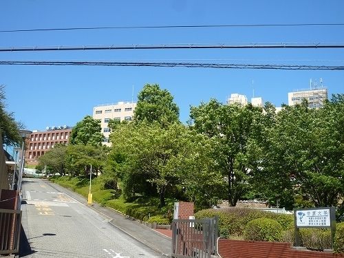 その他　帝京大学（その他）まで1300m