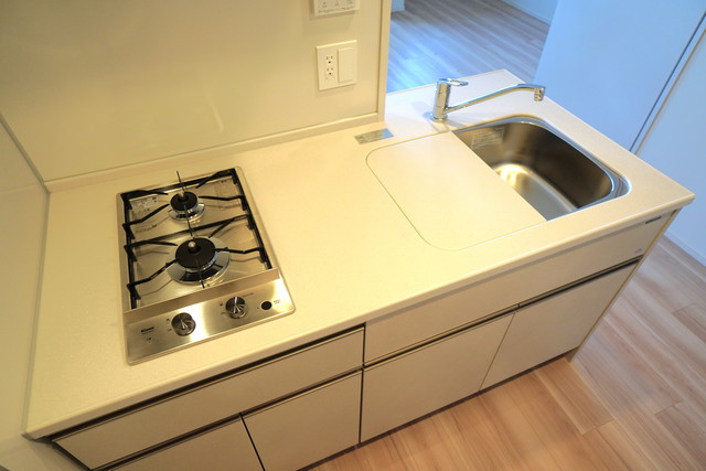 その他　※写真は同タイプ住戸です。
