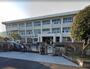 中学校　岐阜市立長良中学校（中学校）まで1400m