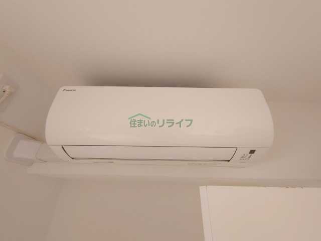 その他設備　ハーモニーレジデンス大塚山手