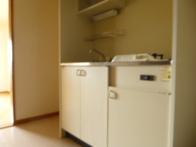 キッチン　※現況優先