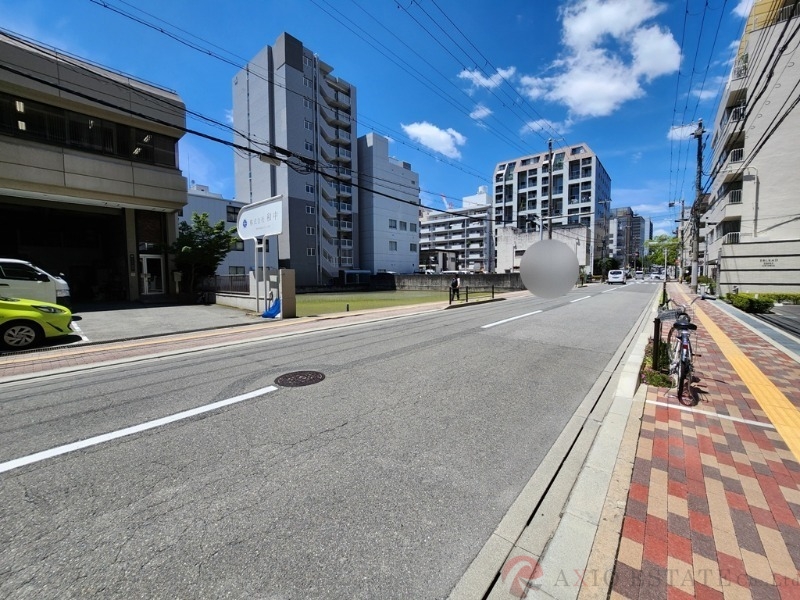 その他　周辺（その他）まで10m