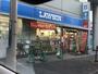 コンビニ　ローソン 博多祇園町店（コンビニ）まで186m