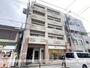相川駅より徒歩1分 5階 築33年8ヶ月の賃貸物件