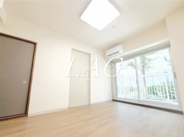 居室・リビング　洋室のお部屋です。