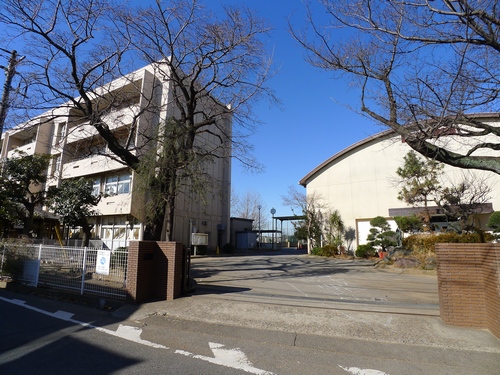 シャーメゾン大久良の周辺写真