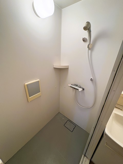 木下ビルの風呂写真