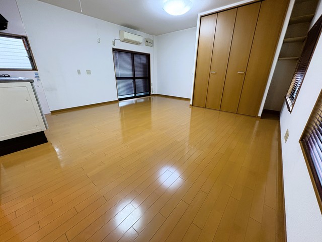 木下ビルの内装写真