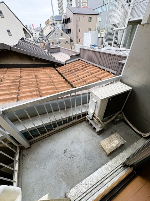 木下ビルの内装写真