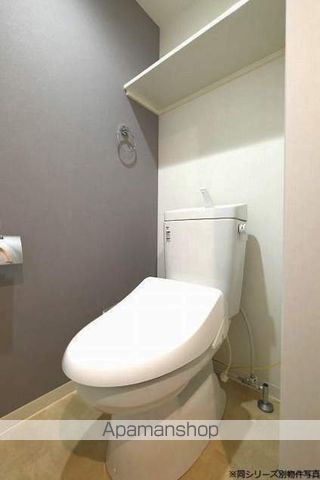 ＪＲ鹿児島本線 春日駅 徒歩4分 3階建 築2年のトイレ写真