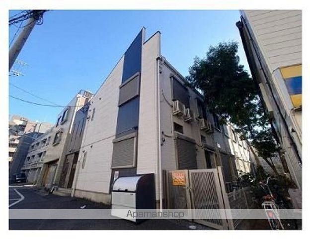 ＪＲ京浜東北線 田端駅 徒歩10分 築17年