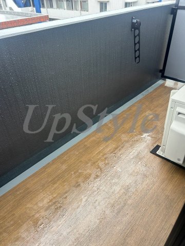 ソラストスクエア綾瀬の内装写真