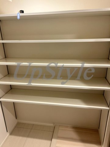 ソラストスクエア綾瀬の内装写真