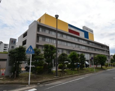 メイクス名駅南IIの周辺写真
