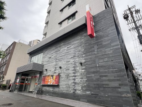 メイクス名駅南IIの周辺写真